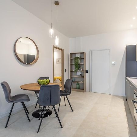 Residence Meynadier - Apartments - New - Ac - Wifi - Close Beach And Palais - Lra Cannes Luaran gambar