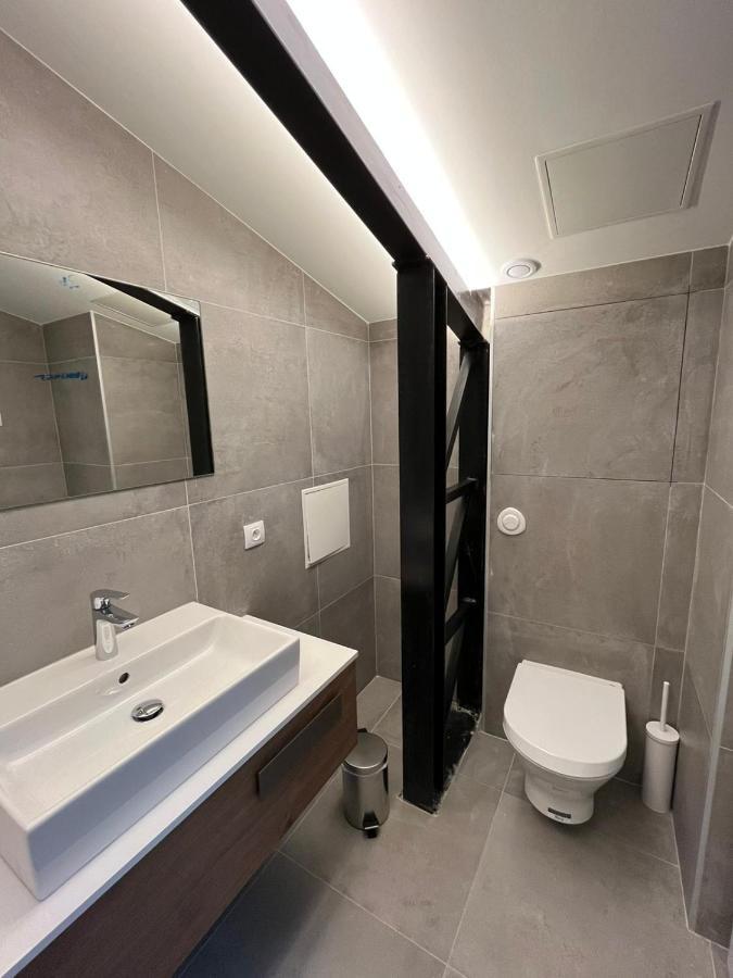 Residence Meynadier - Apartments - New - Ac - Wifi - Close Beach And Palais - Lra Cannes Luaran gambar