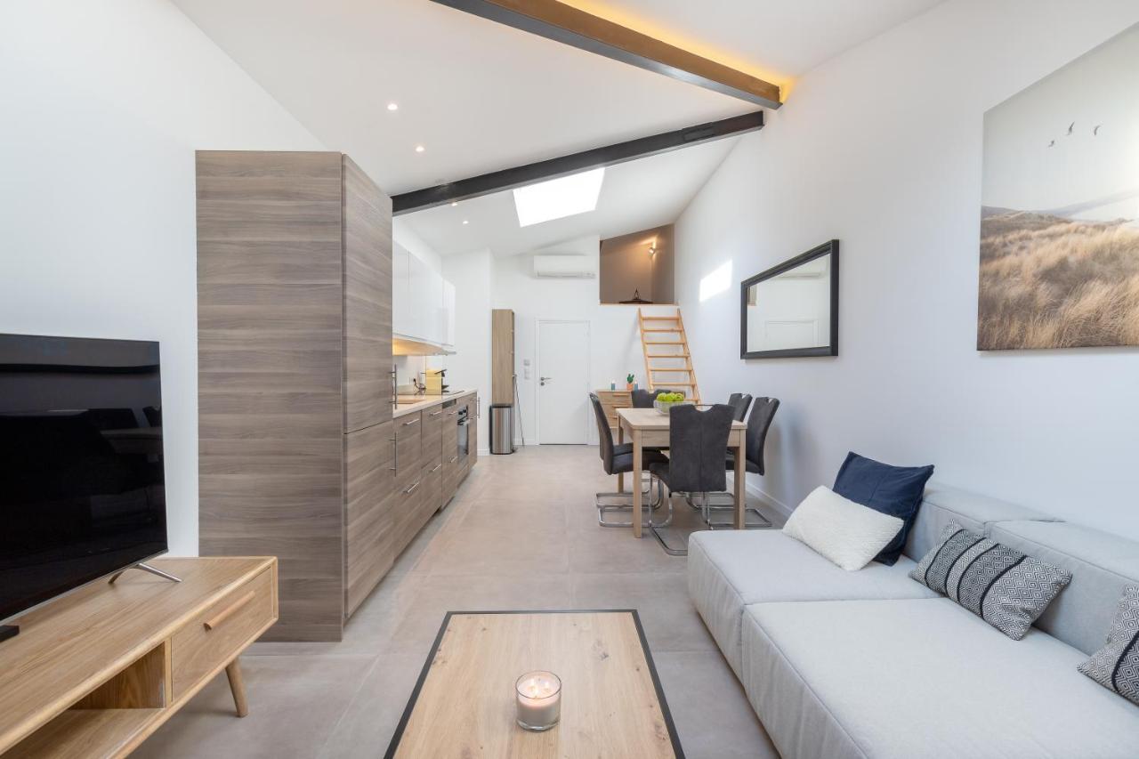 Residence Meynadier - Apartments - New - Ac - Wifi - Close Beach And Palais - Lra Cannes Luaran gambar