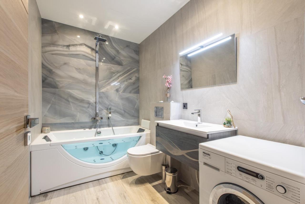 Residence Meynadier - Apartments - New - Ac - Wifi - Close Beach And Palais - Lra Cannes Luaran gambar