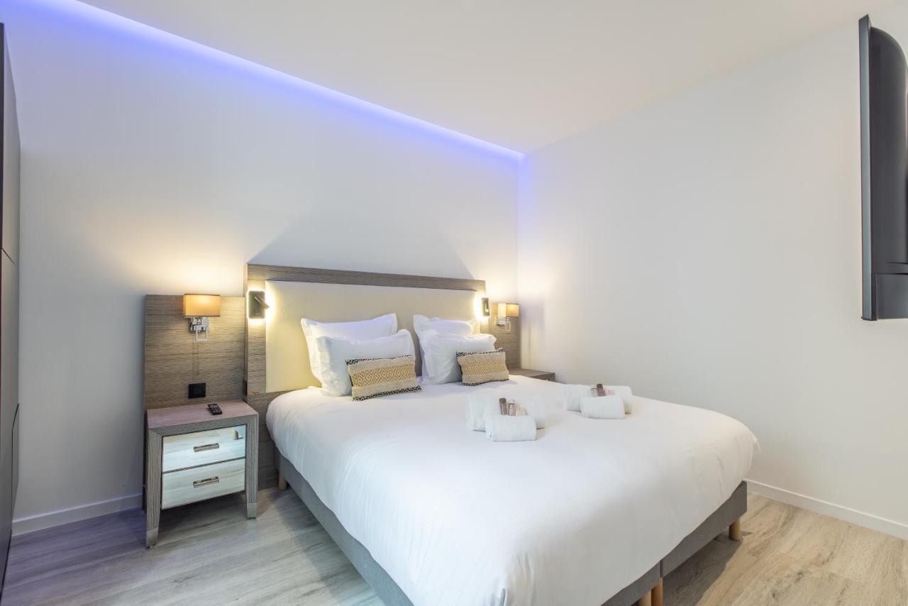 Residence Meynadier - Apartments - New - Ac - Wifi - Close Beach And Palais - Lra Cannes Luaran gambar