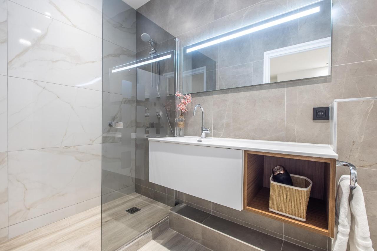 Residence Meynadier - Apartments - New - Ac - Wifi - Close Beach And Palais - Lra Cannes Luaran gambar