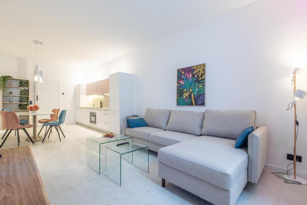 Residence Meynadier - Apartments - New - Ac - Wifi - Close Beach And Palais - Lra Cannes Luaran gambar