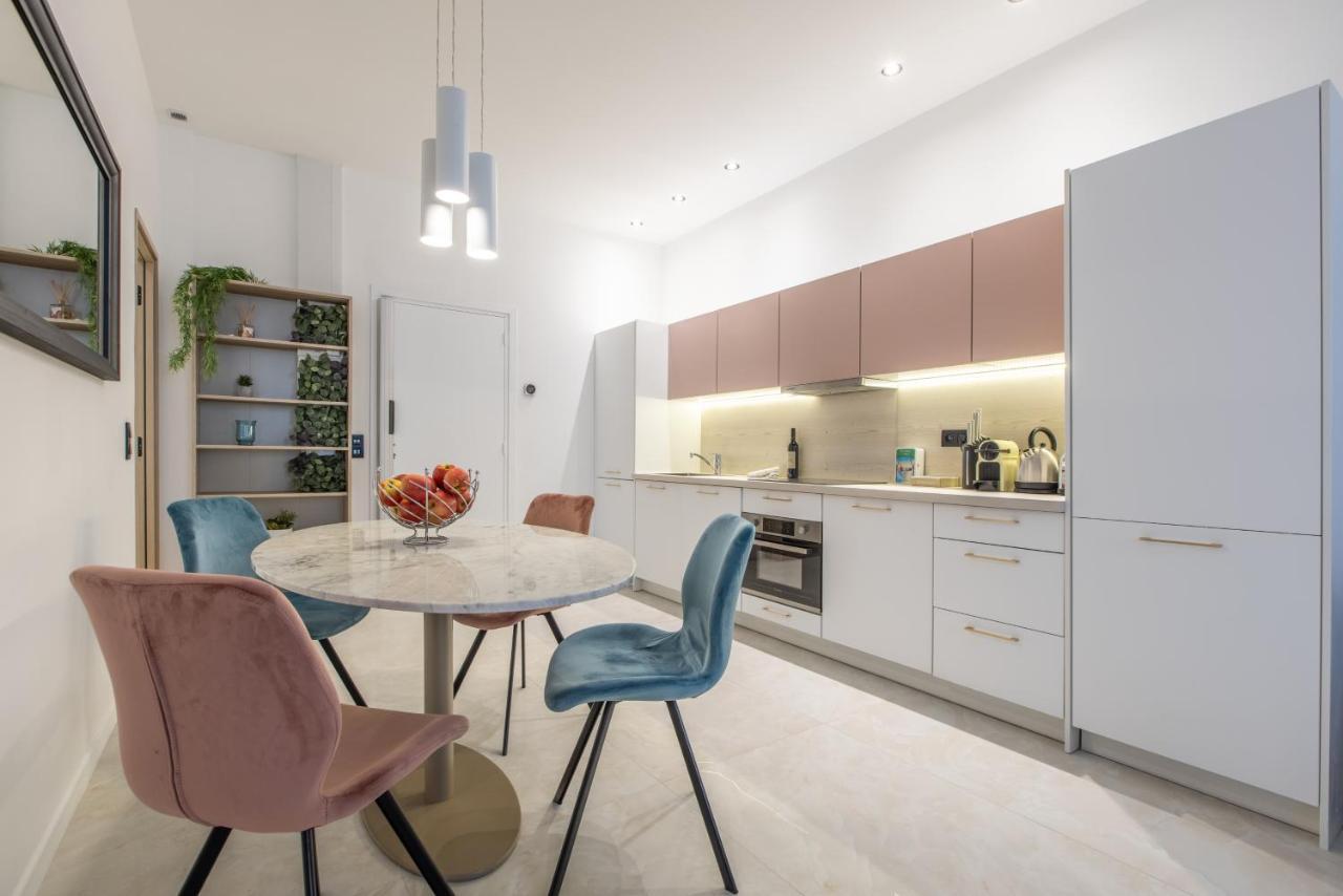 Residence Meynadier - Apartments - New - Ac - Wifi - Close Beach And Palais - Lra Cannes Luaran gambar